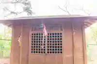 須賀神社(宮城県)