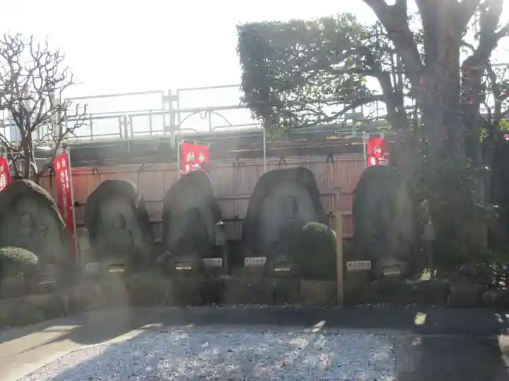 圓應寺(東京都)