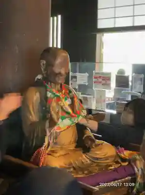 善光寺(長野県)