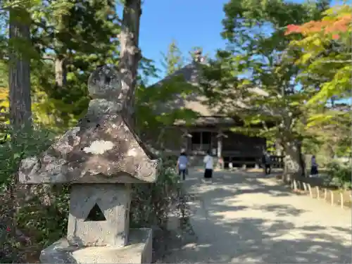 毛越寺(岩手県)