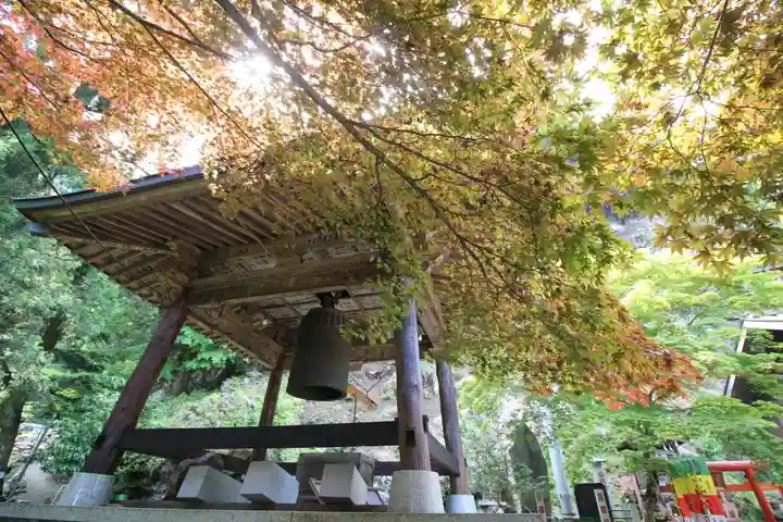 大山寺のその他建物