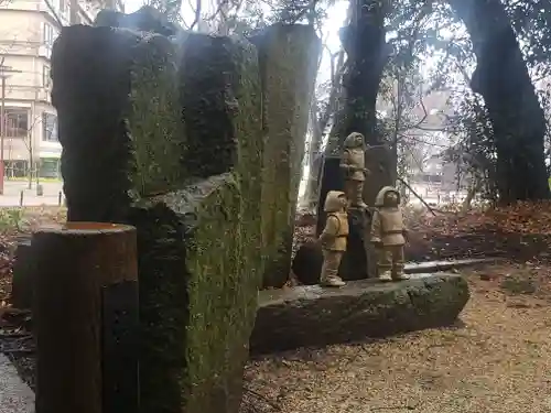 岐阜護國神社のその他建物