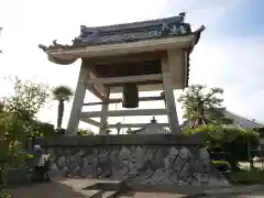 妙安寺の建物その他