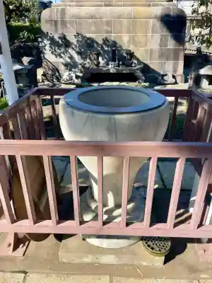 西方寺(埼玉県)