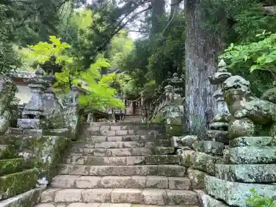 若宮神社(高知県)