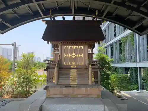 水神社(東京都)