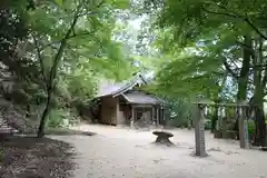 荒穂神社(福岡県)