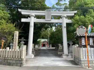 南近義神社(大阪府)