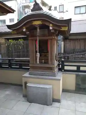 大観音寺のその他建物