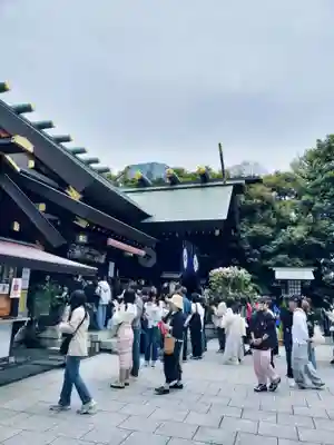 東京大神宮(東京都)
