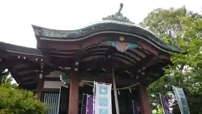 白髭神社(東京都)