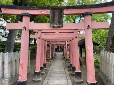 曽根天満宮(兵庫県)