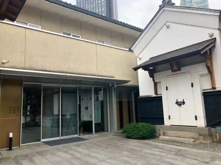 増上寺塔頭 妙定院のその他建物