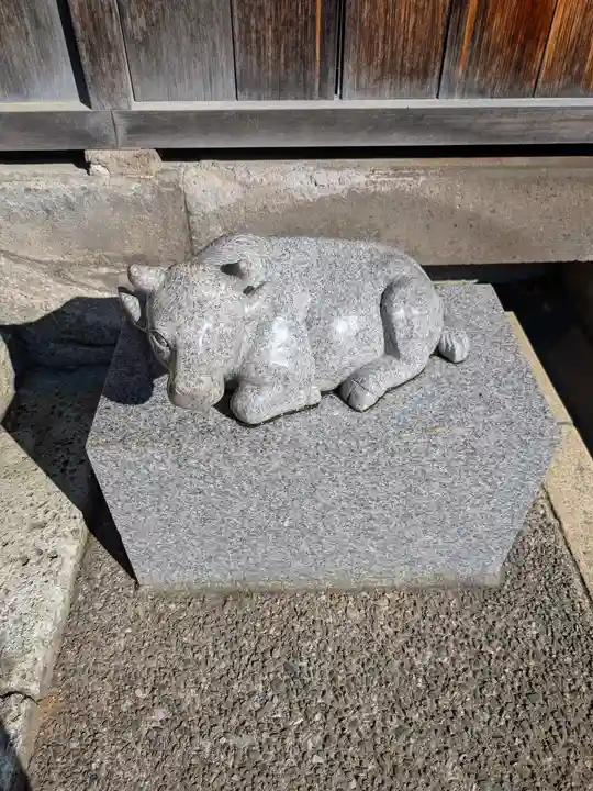 赤羽八幡神社(東京都)