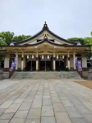 湊川神社(兵庫県)