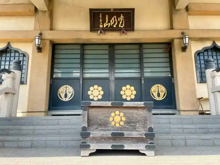 東岸寺(千葉県)