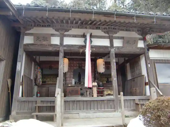 観音正寺(滋賀県)
