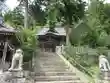 飯田八幡神社(埼玉県)