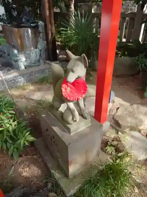 六本木天祖神社(東京都)