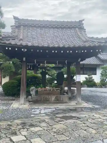 大垣八幡神社(岐阜県)