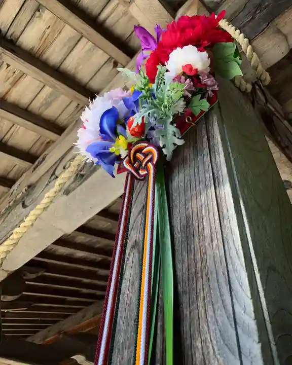 滑川神社 - 仕事と子どもの守り神のその他建物