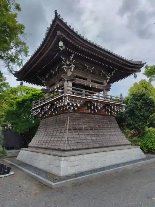 大山寺(茨城県)