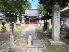 赤城神社(群馬県)