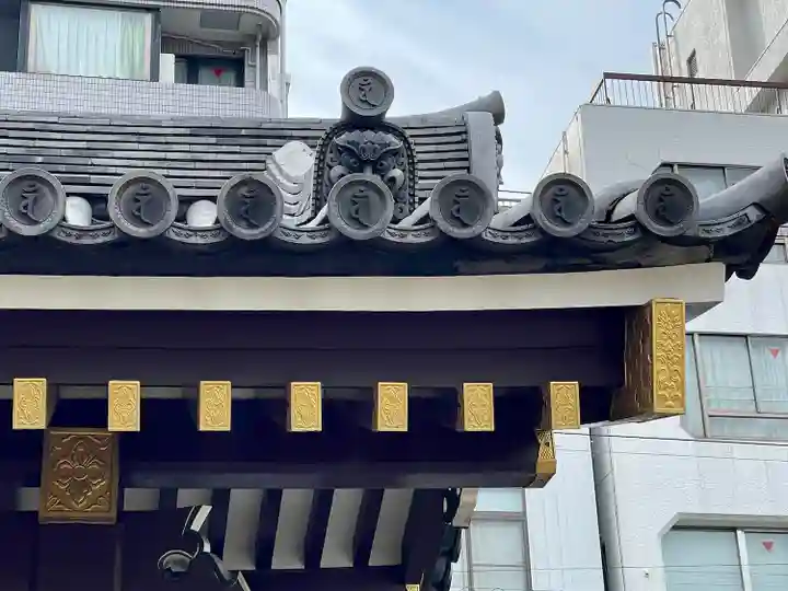 霊雲寺(東京都)