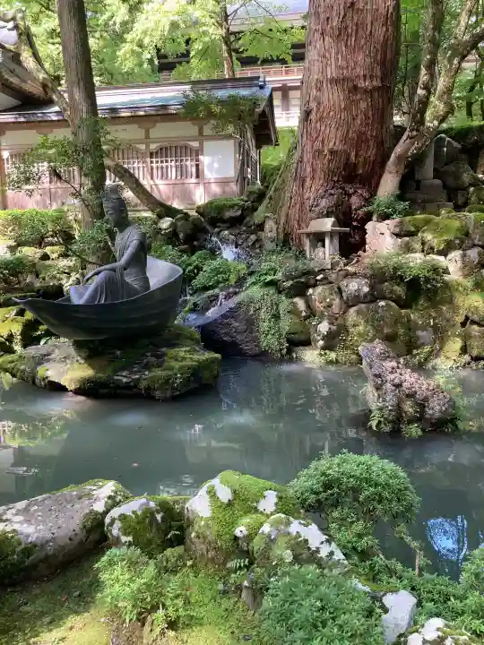 永平寺(福井県)