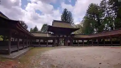 油日神社(滋賀県)