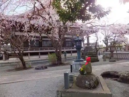 本覚寺のその他建物