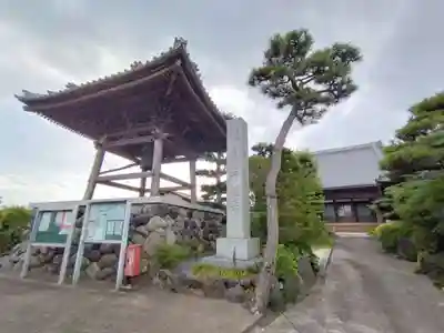 行超寺のその他建物