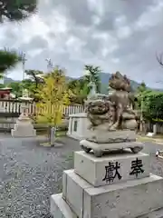 亀山神社(広島県)