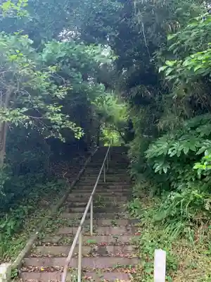 東浪見寺のその他建物
