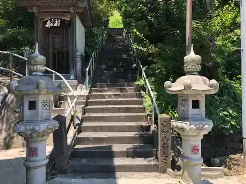 最上寺のその他建物