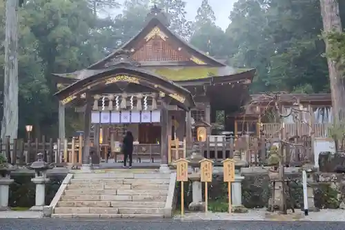 宇倍神社(鳥取県)