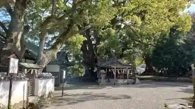 藤白神社(和歌山県)