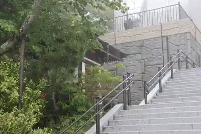 筑波山大御堂のその他建物