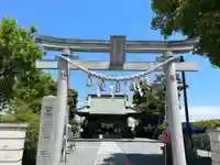 菖蒲神社(埼玉県)