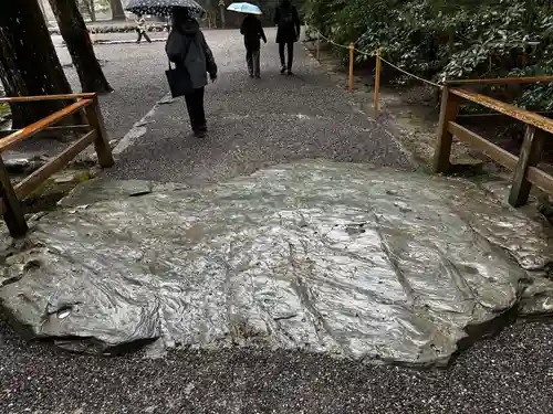 伊勢神宮外宮（豊受大神宮）(三重県)