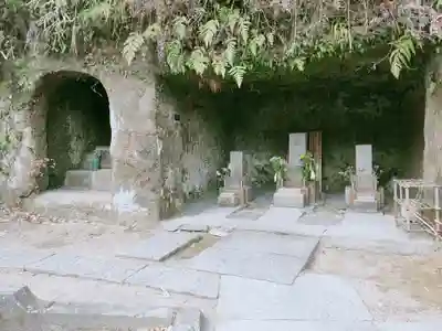 寿福寺(神奈川県)