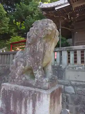 春日神社(神奈川県)