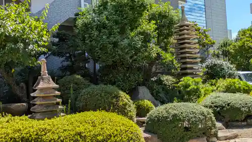 正祐寺(大阪府)