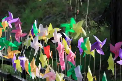 高司神社〜むすびの神の鎮まる社〜の授与品その他