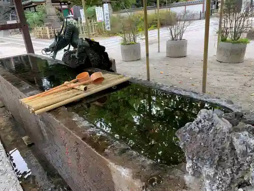 瀧泉寺（目黒不動尊）(東京都)