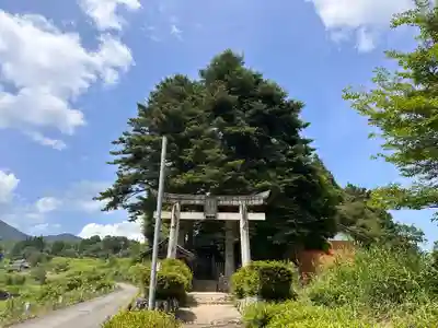 岡神社(兵庫県)