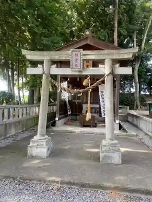 薬師寺八幡宮(栃木県)