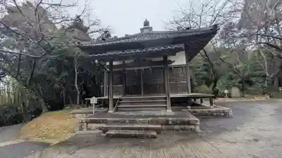 願成就寺(滋賀県)