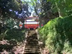 井草八幡宮(東京都)