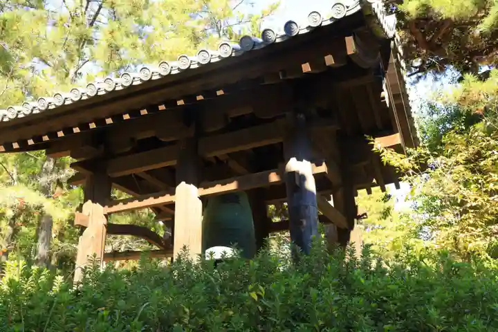 唐招提寺(奈良県)